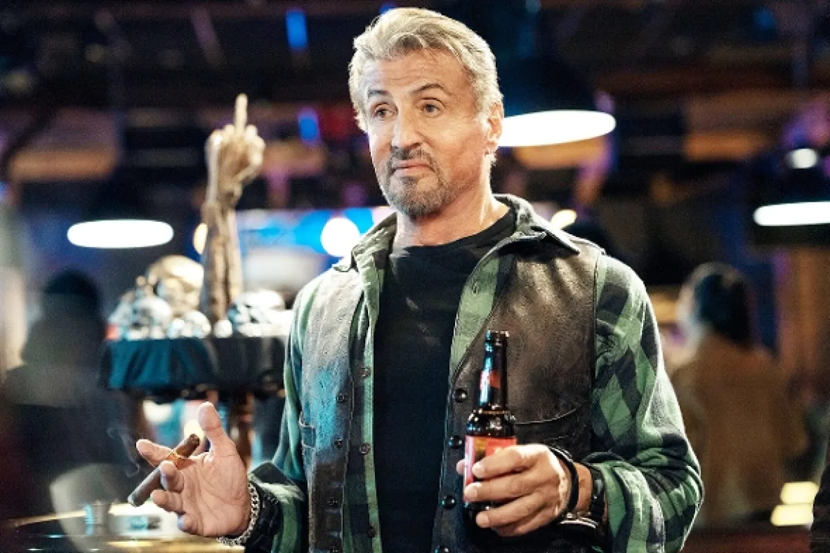 Expendables 4, 2023 - fotogaléria
