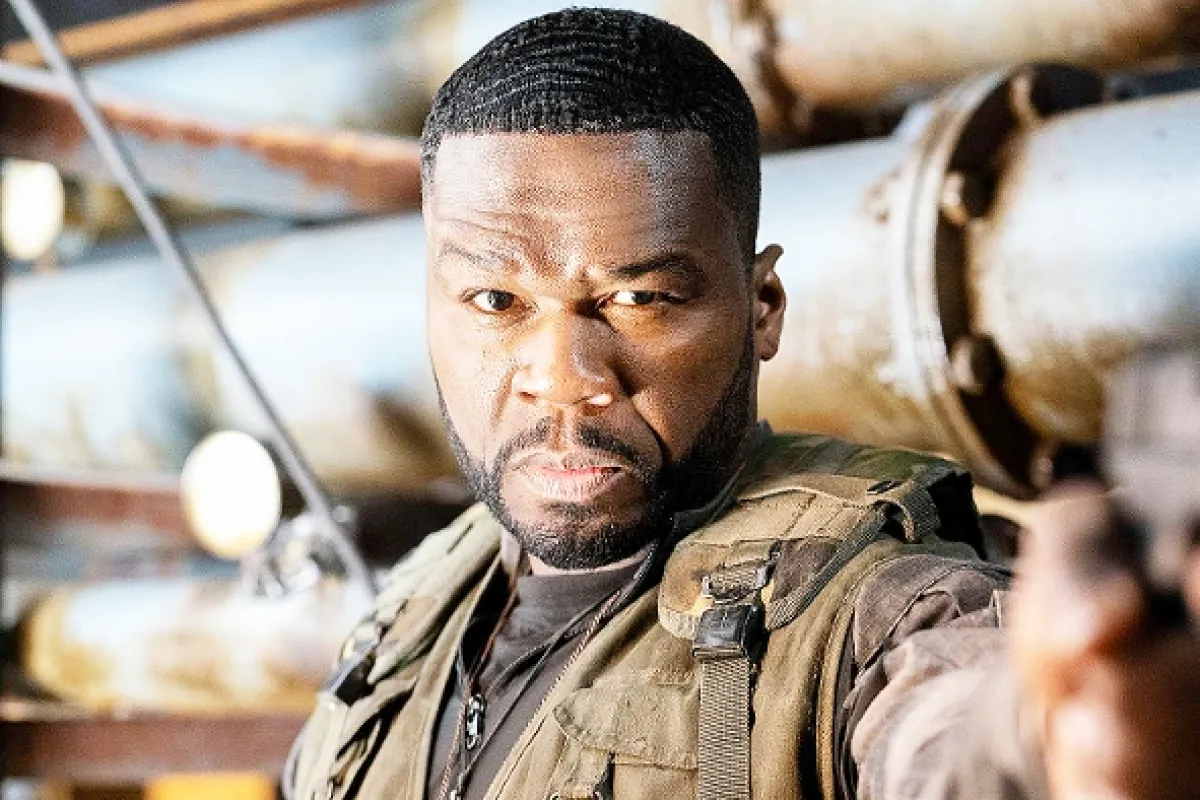 Expendables 4, 2023 - fotogaléria