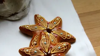 Perník nielen pardubický