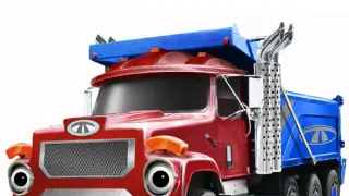 Mesés munkagépek (10)