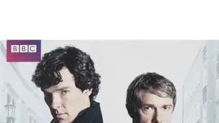 Sherlock III (3)