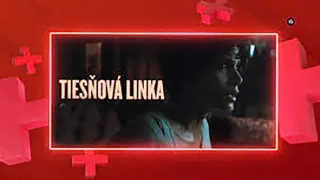 Tiesňová linka