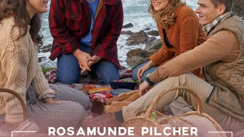 Rosamunde Pilcher: Falešný život, pravá láska