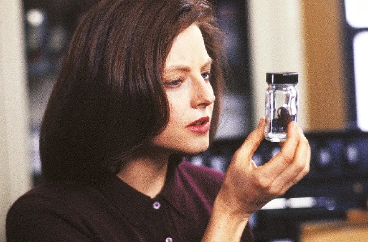 Mlčanie jahniat (The Silence of the Lambs), 1991 - fotogaléria