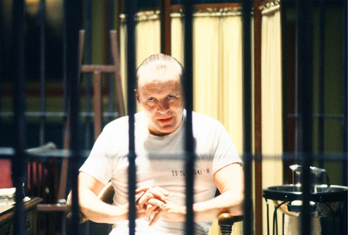 Mlčanie jahniat (The Silence of the Lambs), 1991 - fotogaléria