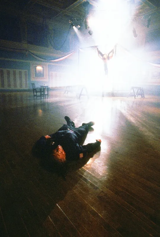 Mlčanie jahniat (The Silence of the Lambs), 1991 - fotogaléria