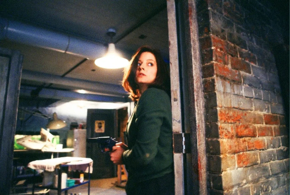 Mlčanie jahniat (The Silence of the Lambs), 1991 - fotogaléria