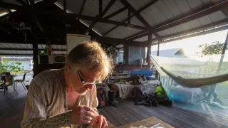 Svět podle termitů