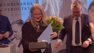 Reportáž psaná na benzínce