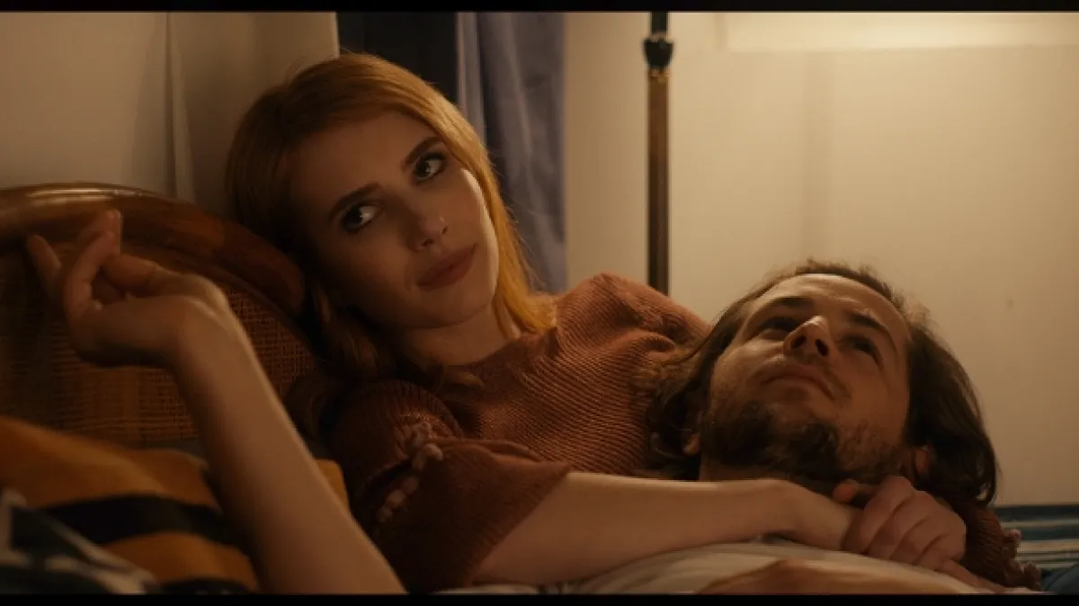 Ve vztahu (In a Relationship), 2018 - fotogaléria