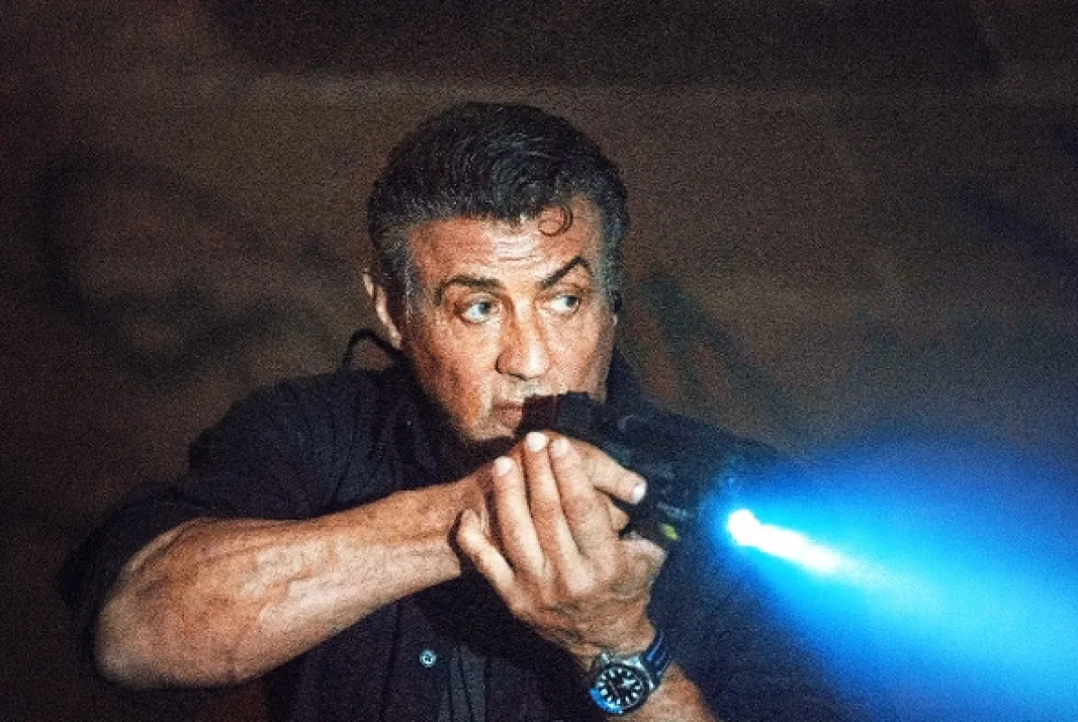 Plán úteku 3 (Escape Plan: The Extractors), 2019 - fotogaléria