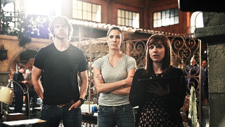 NCIS: Los Angeles VI (1)