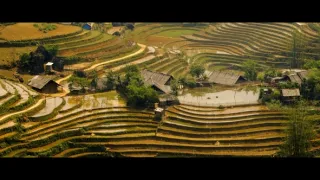 Kouzlo jihovýchodní Asie (2/2)