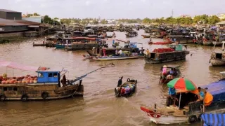 Kouzlo jihovýchodní Asie (2/2)