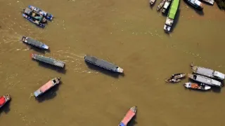 Kouzlo jihovýchodní Asie (2/2)