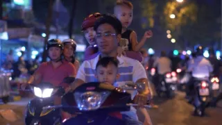 Kouzlo jihovýchodní Asie (2/2)