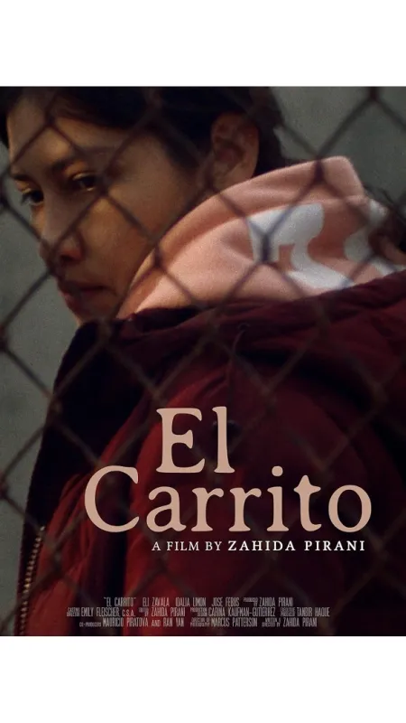 Vozík (El Carrito), 2021 - fotogaléria