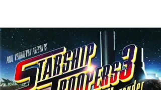 Hvězdná pěchota 3: Skrytý nepřítel