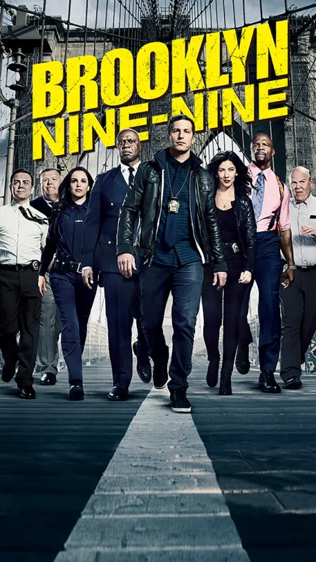 Profíci z Brooklynu (Brooklyn Nine-Nine – The Bet), 2013 - fotogaléria