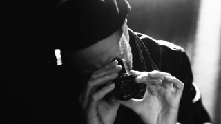 Ingmar Bergman, pán démonů