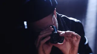 Ingmar Bergman, pán démonů