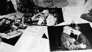 Ingmar Bergman, pán démonů