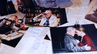 Ingmar Bergman, pán démonů