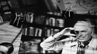 Ingmar Bergman, pán démonů