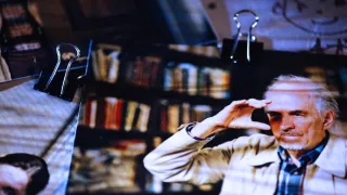 Ingmar Bergman, pán démonů