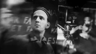 Ingmar Bergman, pán démonů