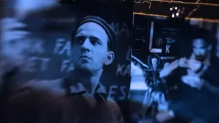 Ingmar Bergman, pán démonů