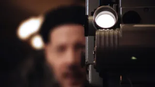 Ingmar Bergman, pán démonů