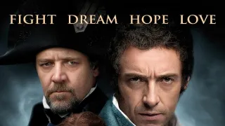 Bídníci: od románu k filmu a muzikálu