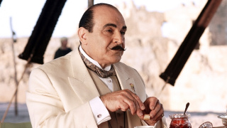 Hercule Poirot XI