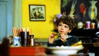 Nanny McPhee - A varázsdada