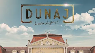 Dunaj, k vašim službám IX (12)