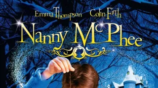 Nanny McPhee - A varázsdada
