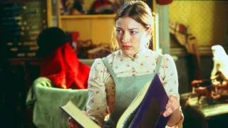 Nanny McPhee - A varázsdada