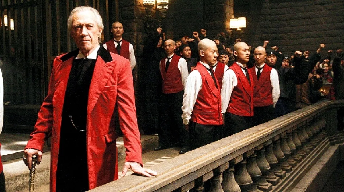 Zrodenie legendy (True Legend/Su Qi-er/The Legend of Beggar Su), 2010 - fotogaléria