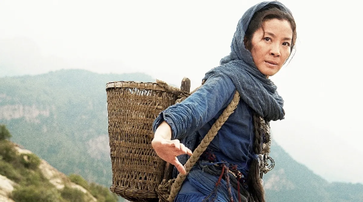 Zrodenie legendy (True Legend/Su Qi-er/The Legend of Beggar Su), 2010 - fotogaléria