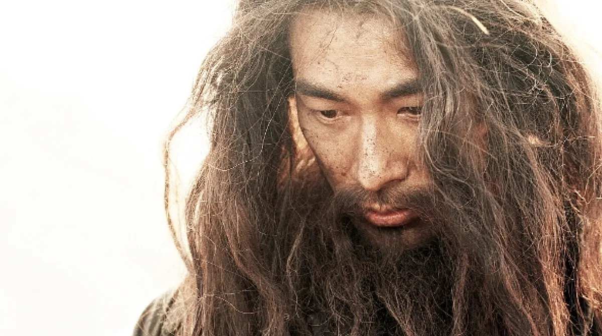 Zrodenie legendy (True Legend/Su Qi-er/The Legend of Beggar Su), 2010 - fotogaléria
