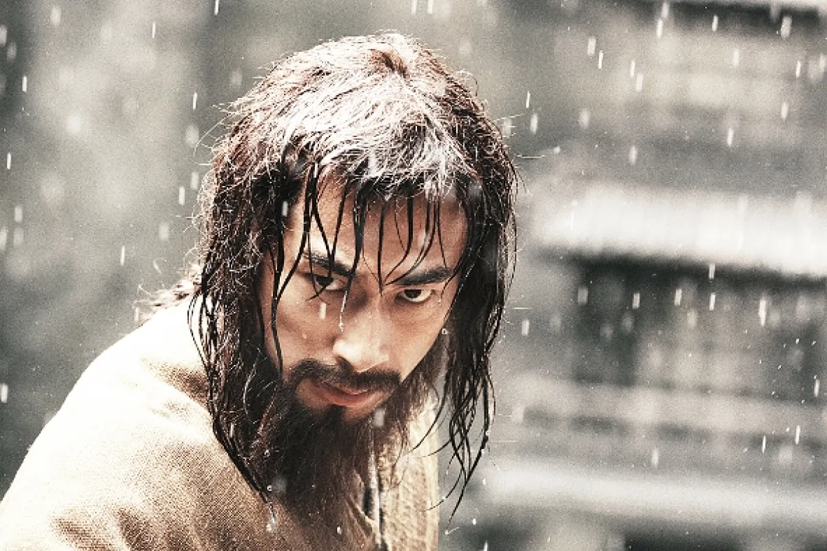 Zrodenie legendy (True Legend/Su Qi-er/The Legend of Beggar Su), 2010 - fotogaléria