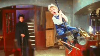 Nanny McPhee - A varázsdada