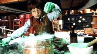 Nanny McPhee - A varázsdada