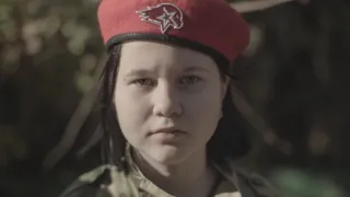 Rusko: Indoktrinace národa