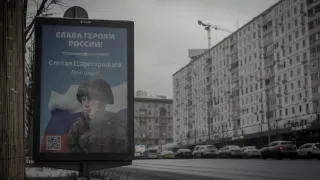 Rusko: Indoktrinace národa