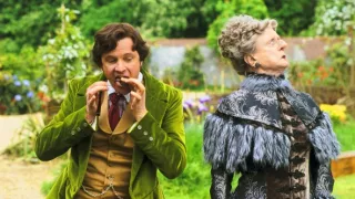 Nanny McPhee - A varázsdada