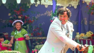 Nanny McPhee - A varázsdada