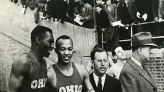 Jesse Owens