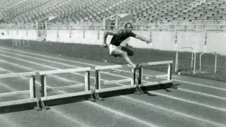 Jesse Owens